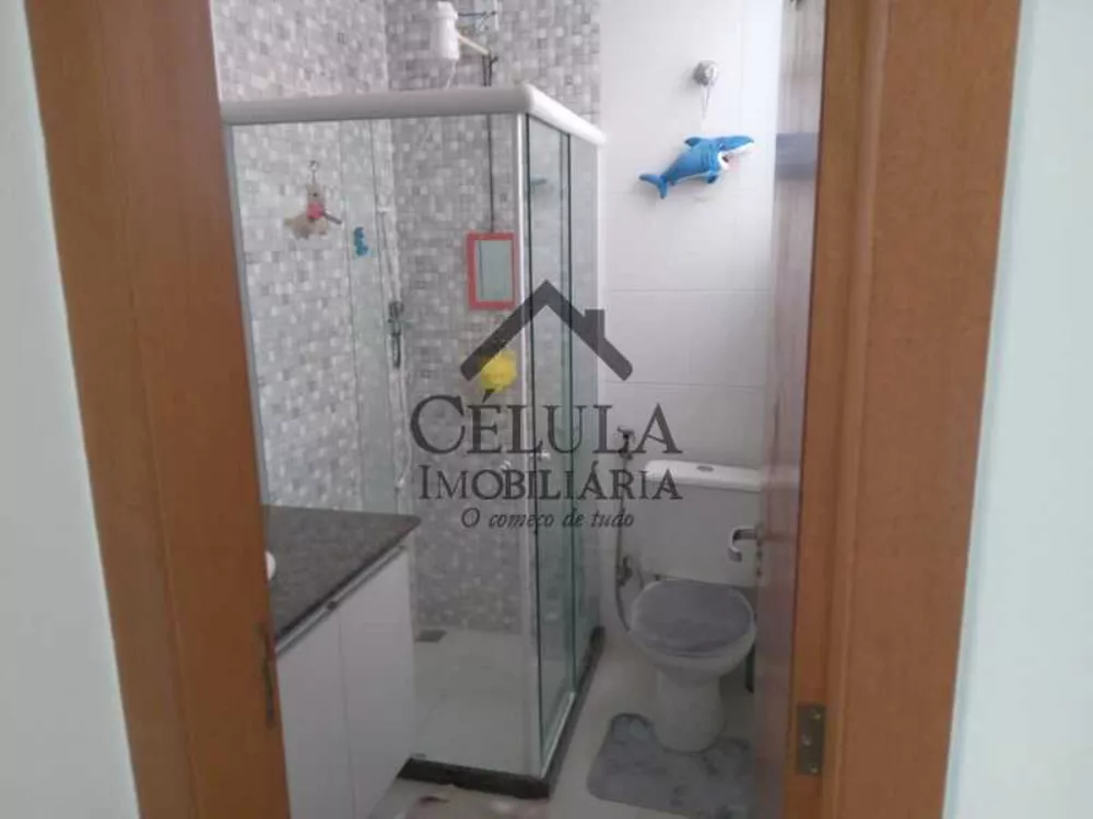 Casa de Vila, 2 quartos - Foto 12