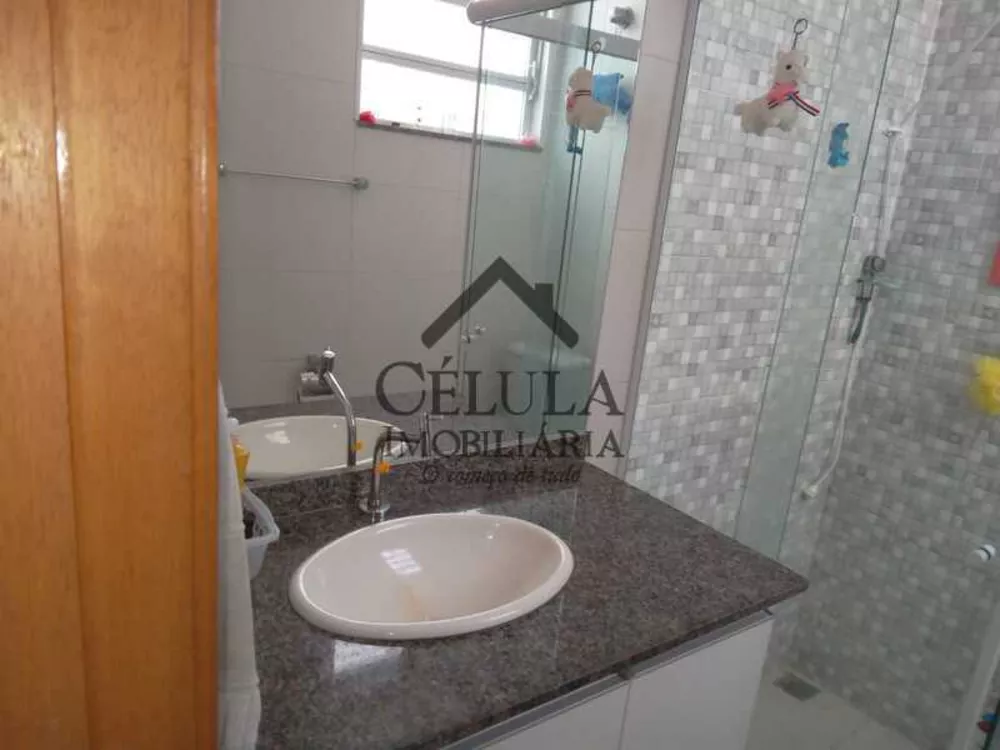 Casa de Vila, 2 quartos - Foto 17