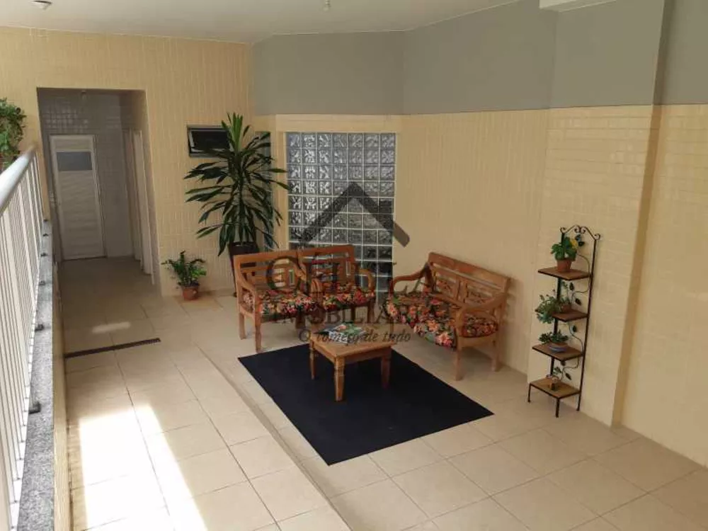 Apartamento, 3 quartos, 89 m² - Foto 21