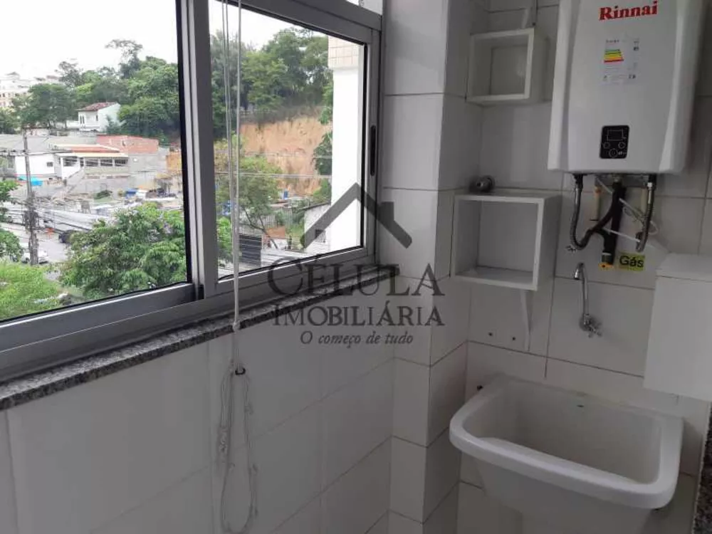 Apartamento, 3 quartos, 89 m² - Foto 18
