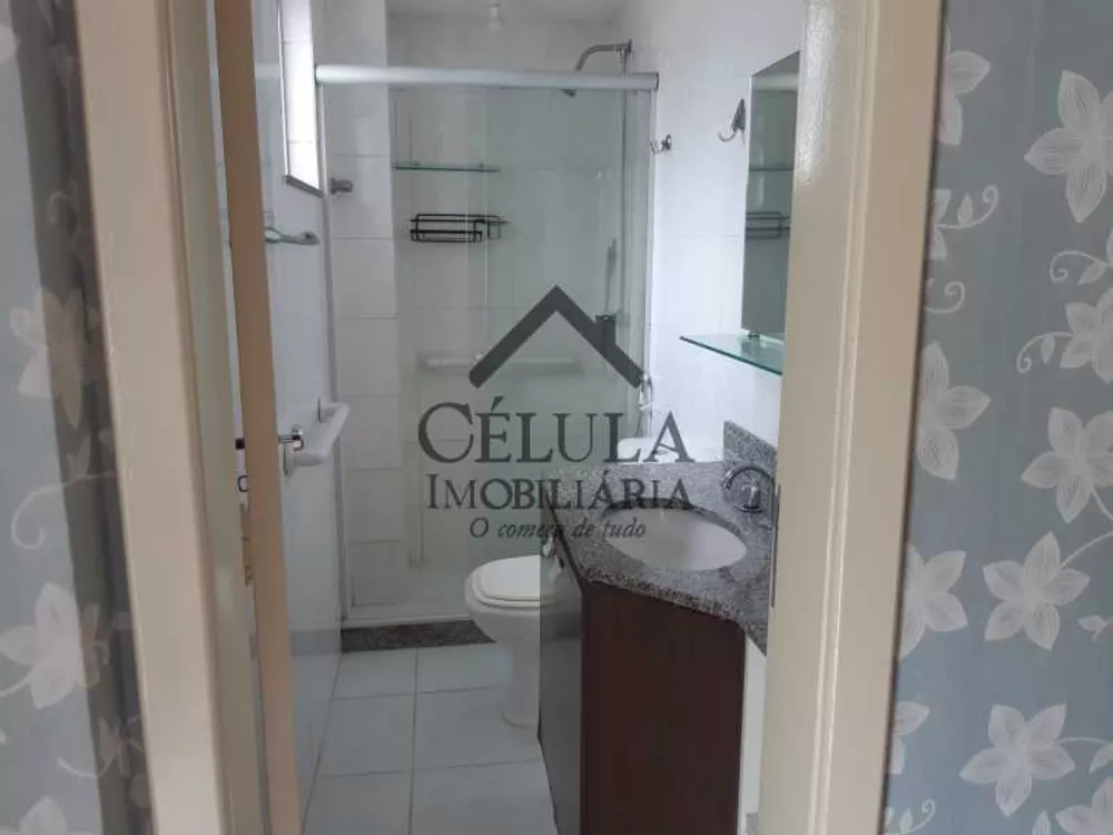 Apartamento, 3 quartos, 89 m² - Foto 10