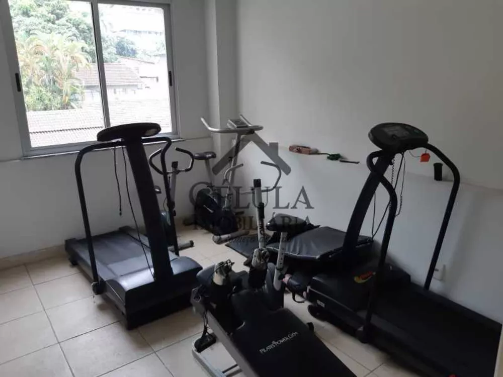 Apartamento, 3 quartos, 89 m² - Foto 26