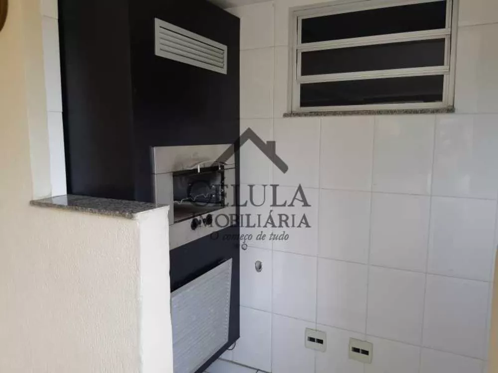 Apartamento, 3 quartos, 89 m² - Foto 23