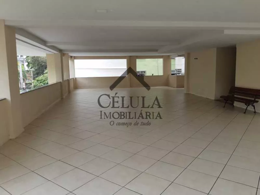 Apartamento, 3 quartos, 89 m² - Foto 25
