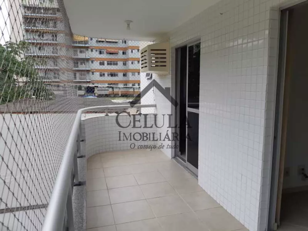 Apartamento, 3 quartos, 89 m² - Foto 6