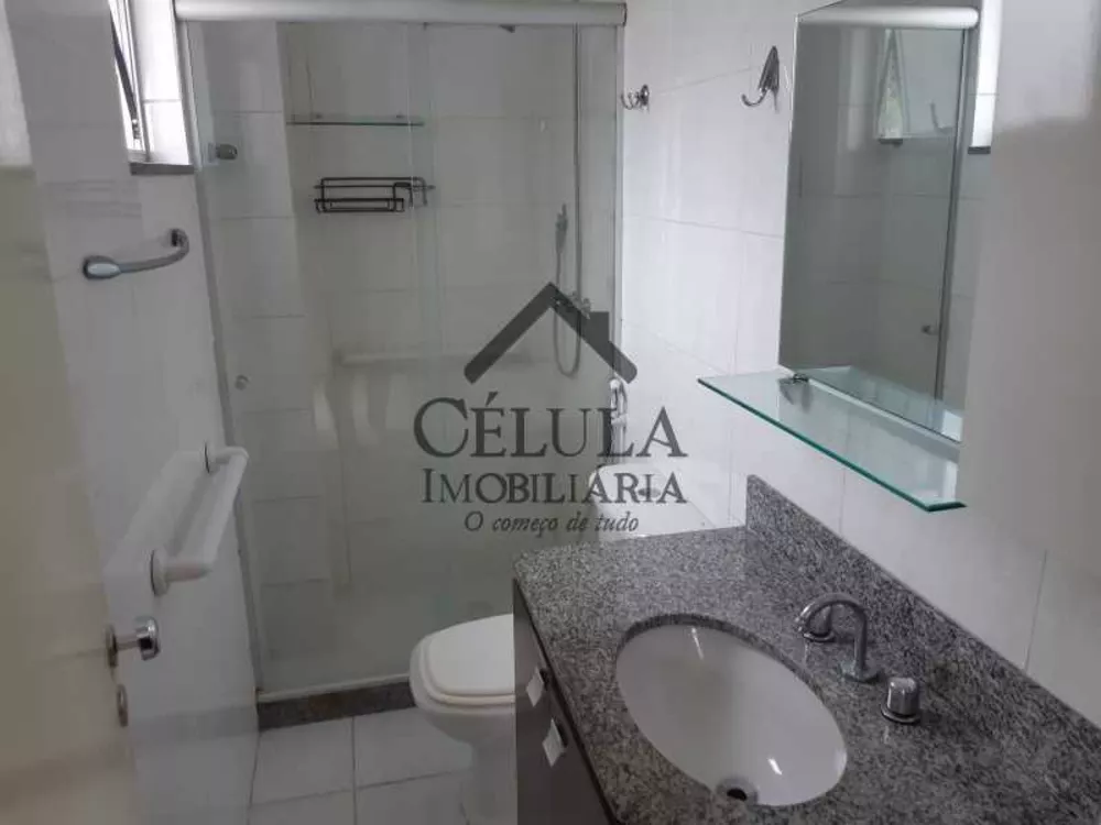 Apartamento, 3 quartos, 89 m² - Foto 11