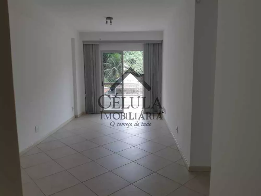 Apartamento, 3 quartos, 89 m² - Foto 2