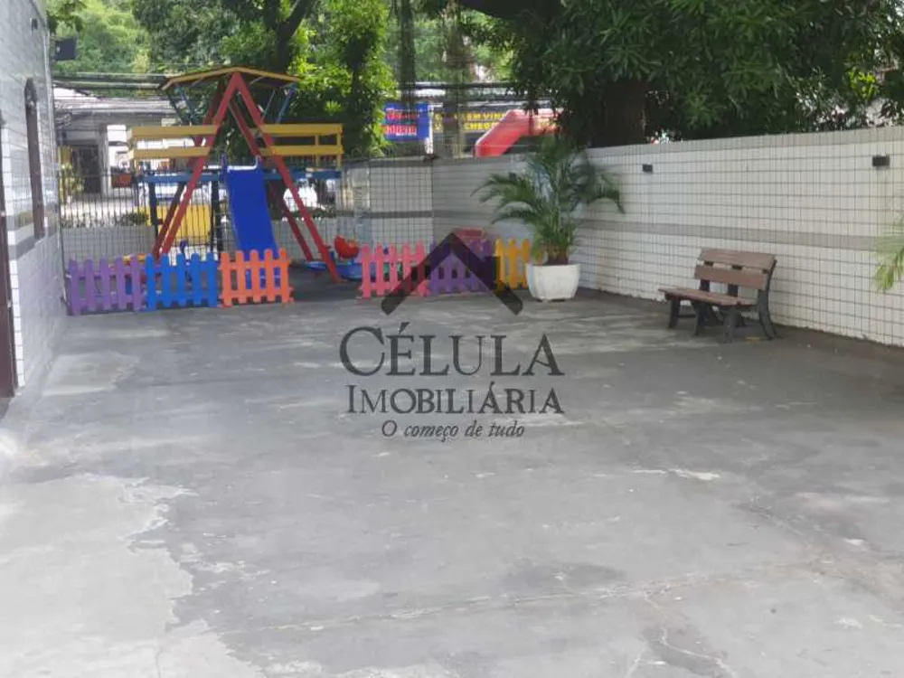 Apartamento, 2 quartos, 72 m² - Foto 1
