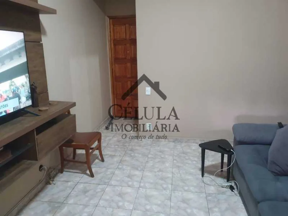Apartamento, 2 quartos, 72 m² - Foto 3