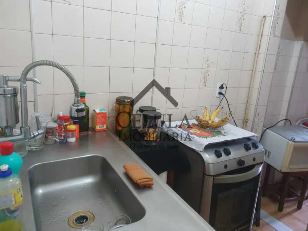 Apartamento, 2 quartos, 72 m² - Foto 13