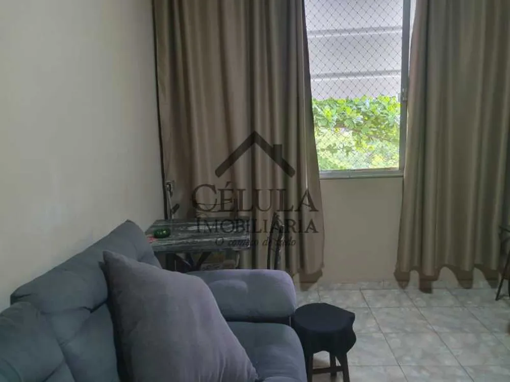 Apartamento, 2 quartos, 72 m² - Foto 5
