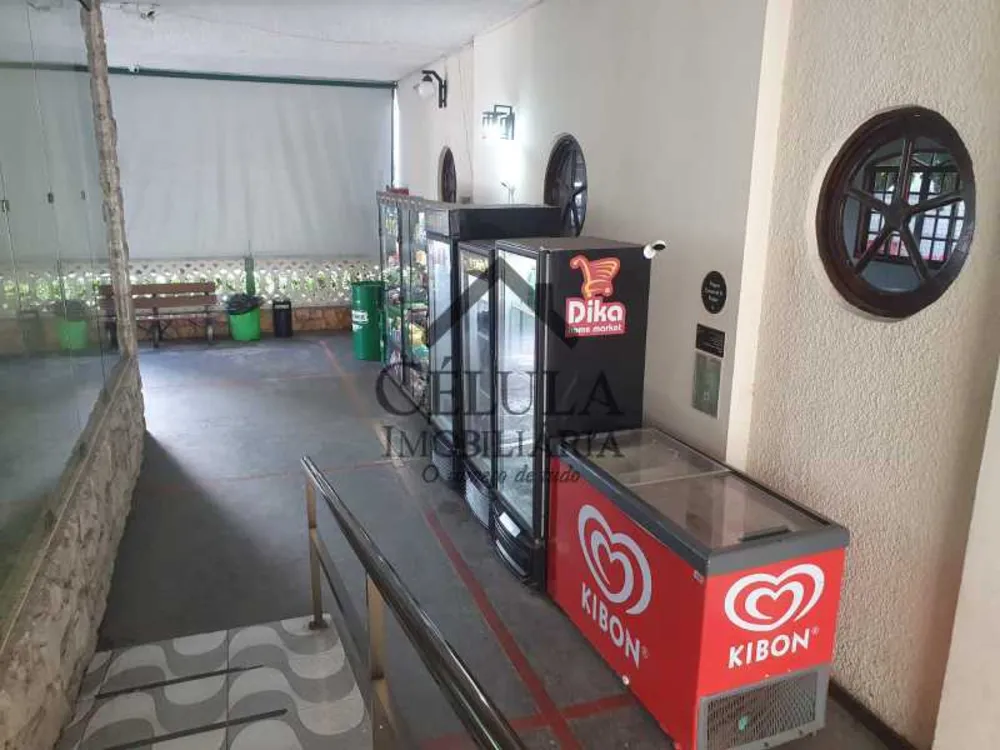 Apartamento, 2 quartos, 72 m² - Foto 21