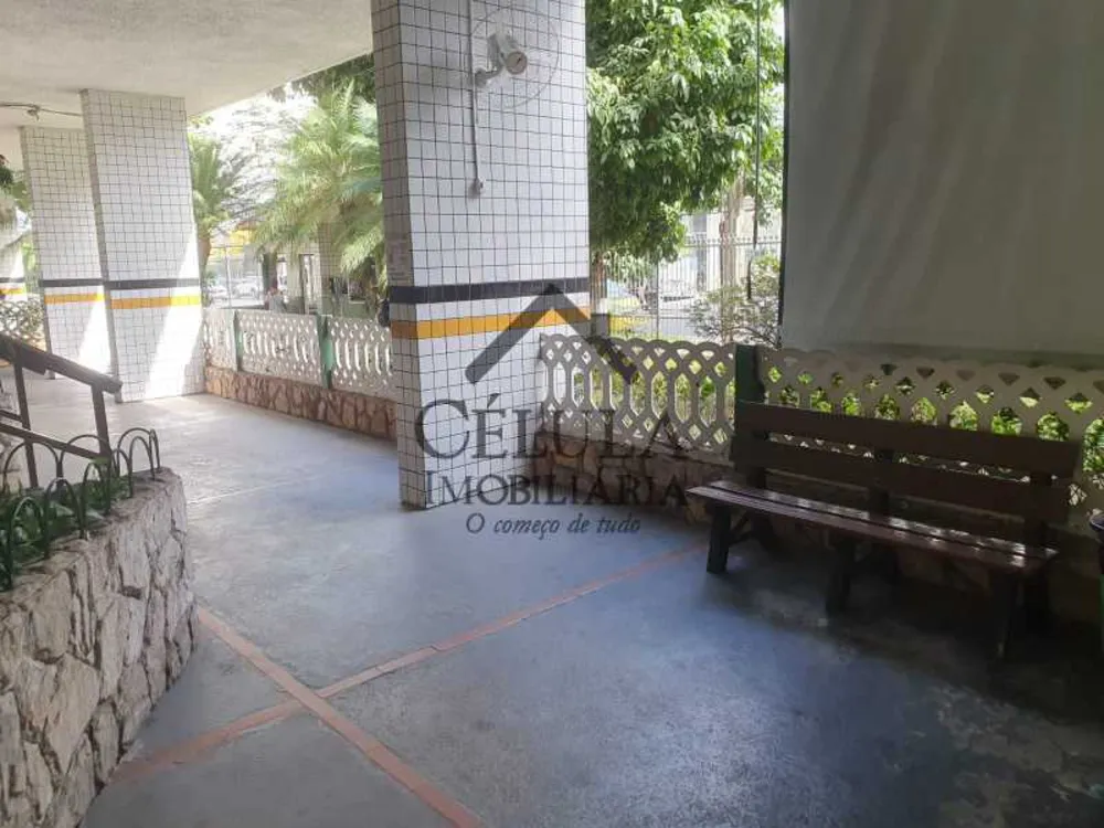 Apartamento, 2 quartos, 72 m² - Foto 22