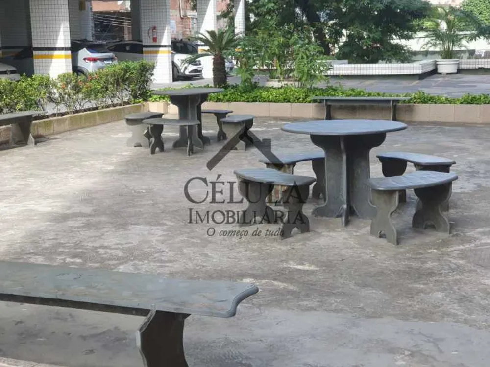Apartamento, 2 quartos, 72 m² - Foto 27