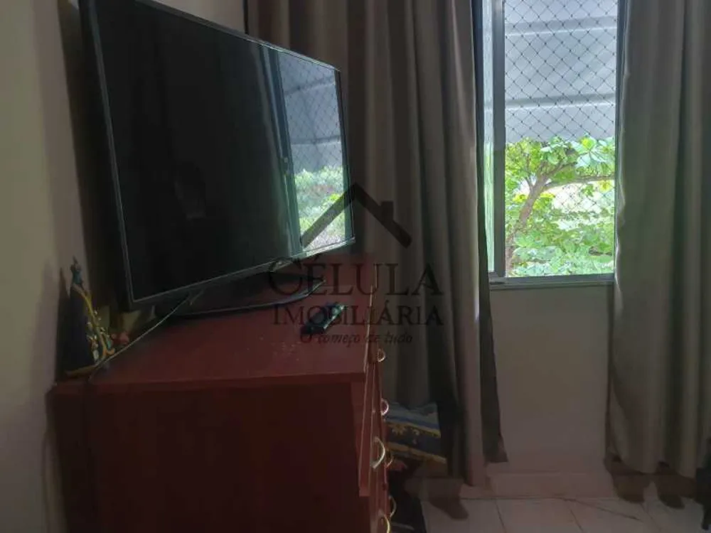 Apartamento, 2 quartos, 72 m² - Foto 9