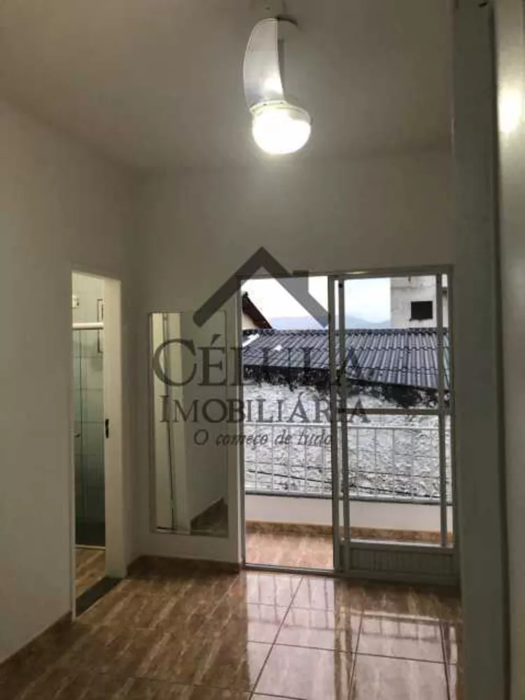 Casa de Condomínio à venda com 2 quartos, 63m² - Foto 2