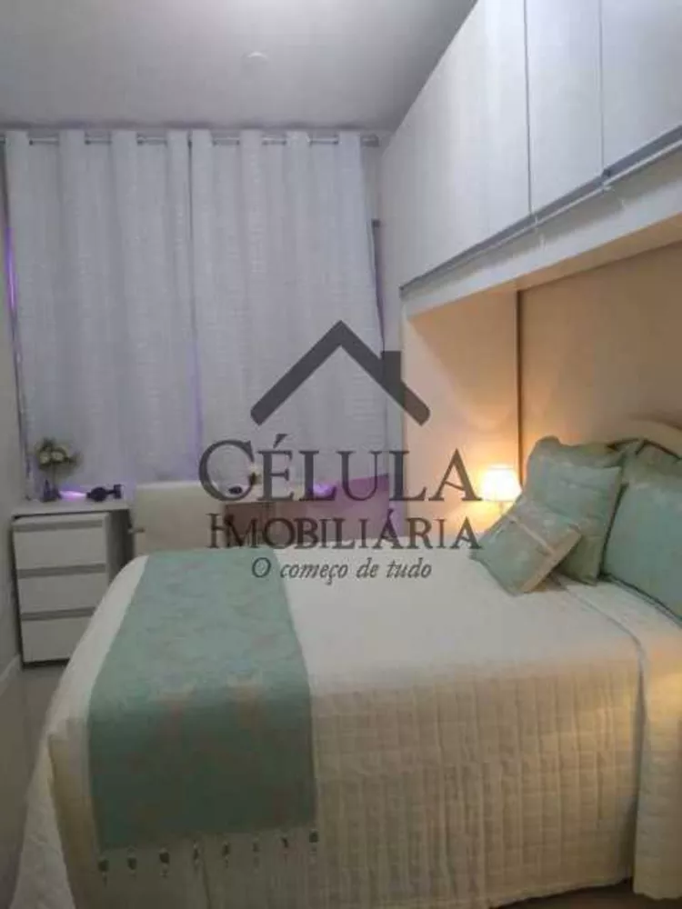 Apartamento, 2 quartos, 75 m² - Foto 5