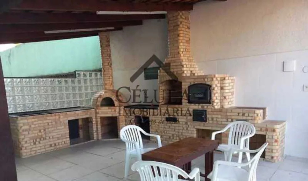 Apartamento, 2 quartos, 75 m² - Foto 12