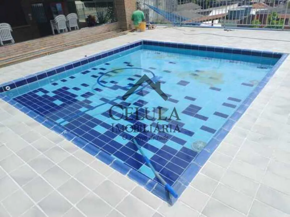 Apartamento, 2 quartos, 75 m² - Foto 2