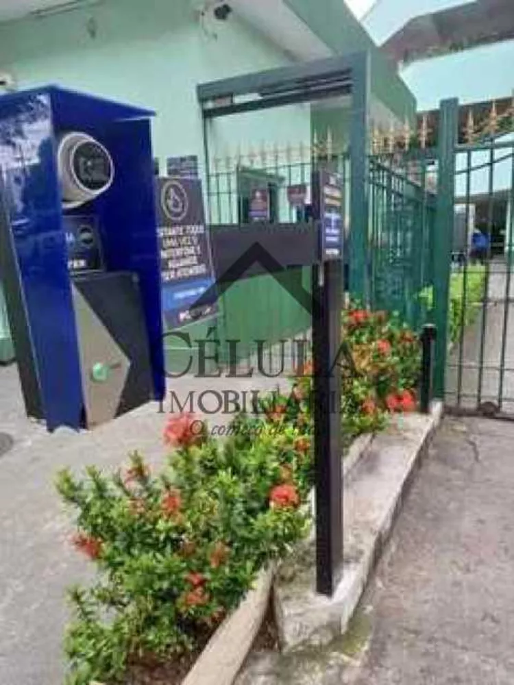 Apartamento, 2 quartos, 75 m² - Foto 11