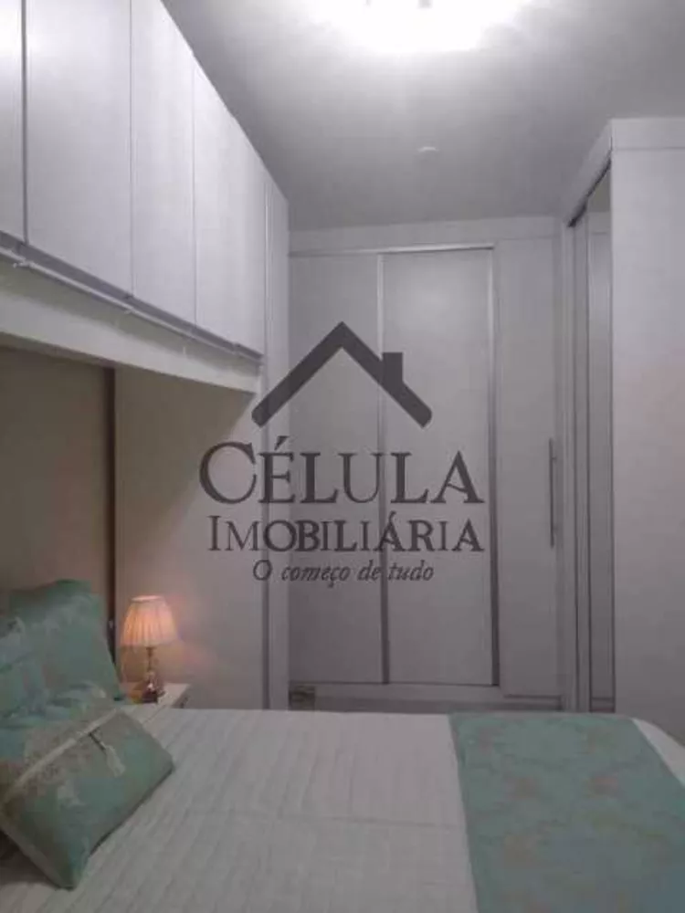 Apartamento, 2 quartos, 75 m² - Foto 9