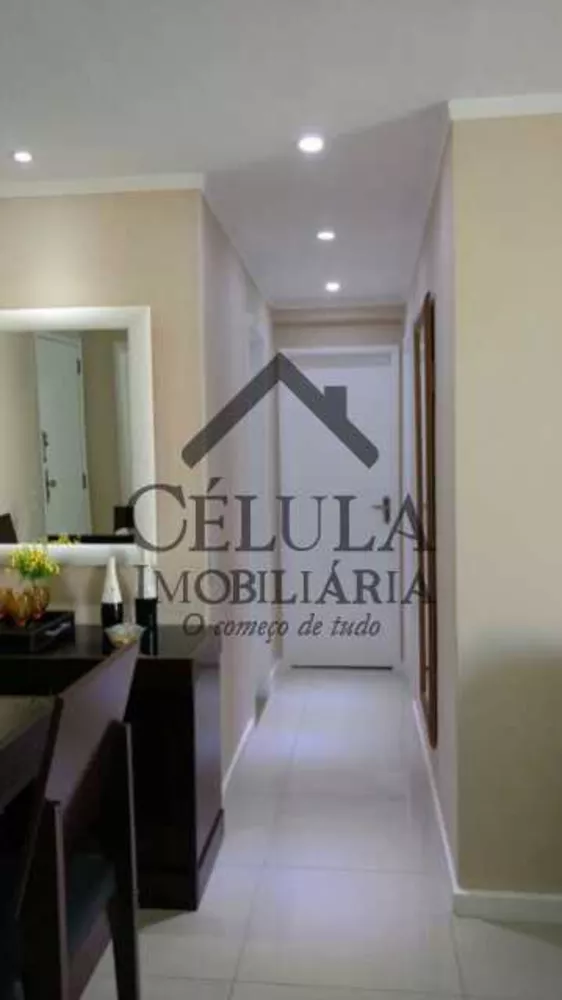 Apartamento, 2 quartos, 75 m² - Foto 4