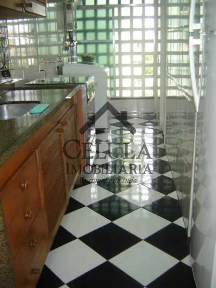 Apartamento, 2 quartos, 75 m² - Foto 10