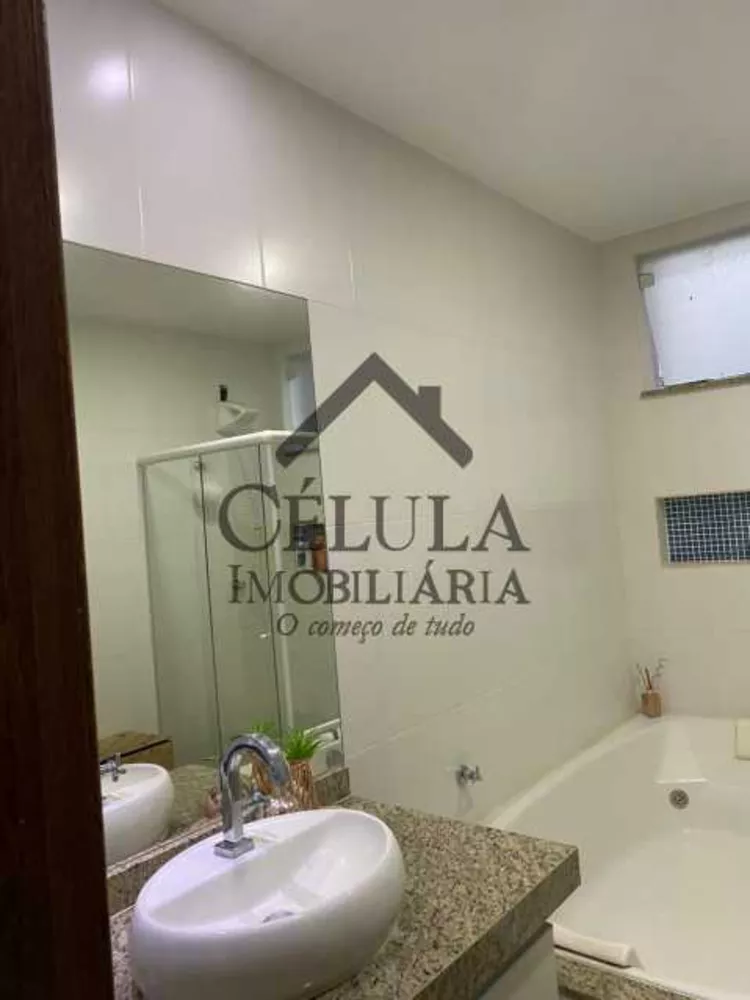 Casa de Condomínio, 4 quartos - Foto 5