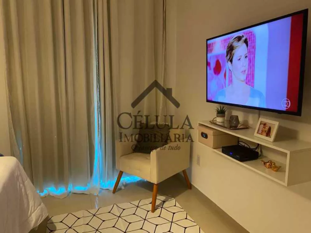Casa de Condomínio, 4 quartos - Foto 8