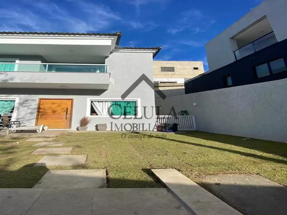 Casa de Condomínio, 4 quartos - Foto 6