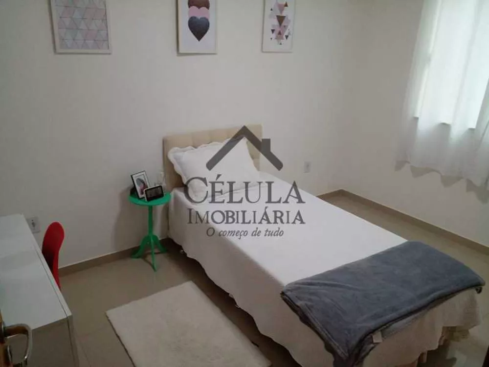 Casa de Condomínio, 4 quartos - Foto 13