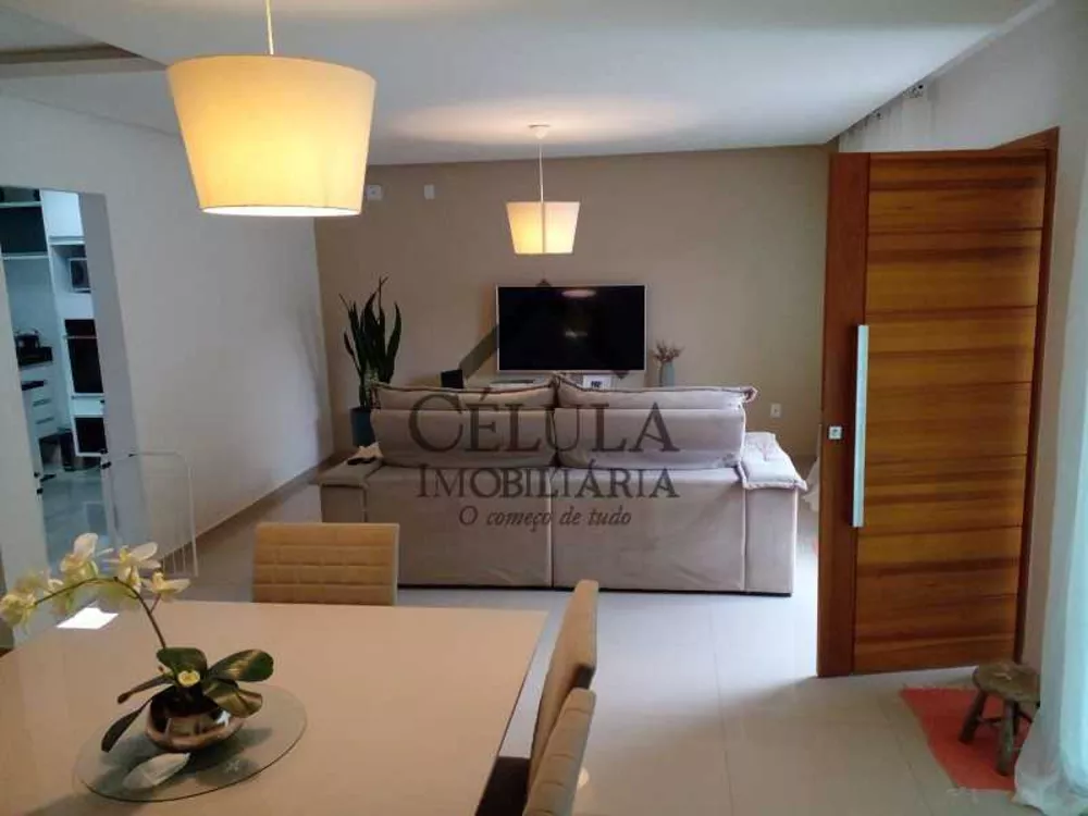 Casa de Condomínio, 4 quartos - Foto 2