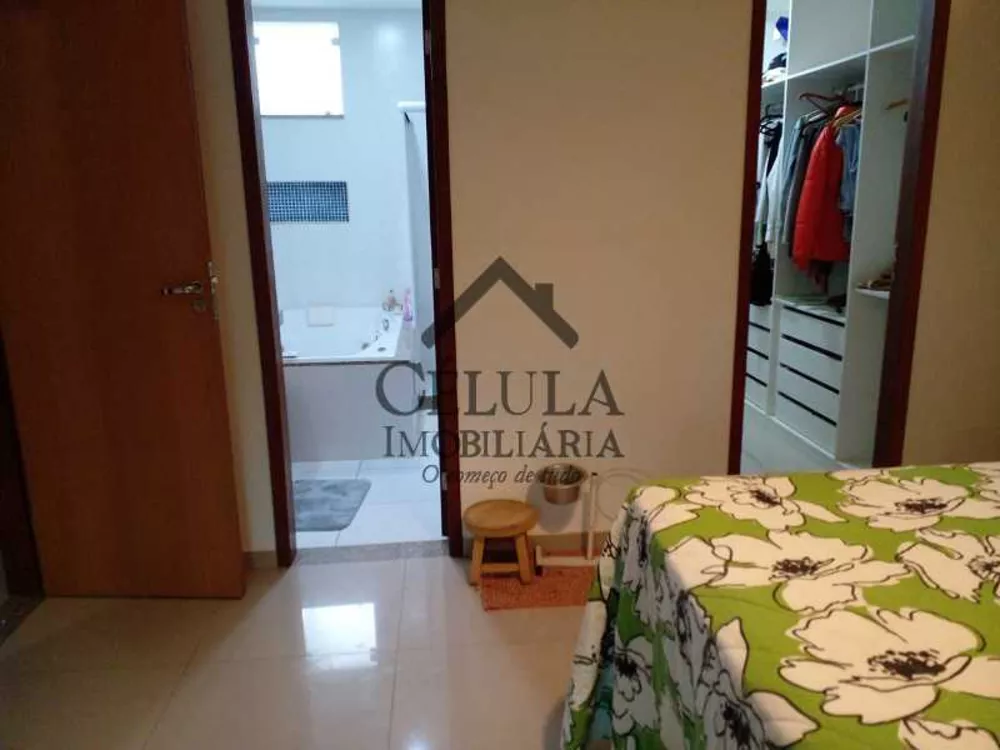 Casa de Condomínio, 4 quartos - Foto 7