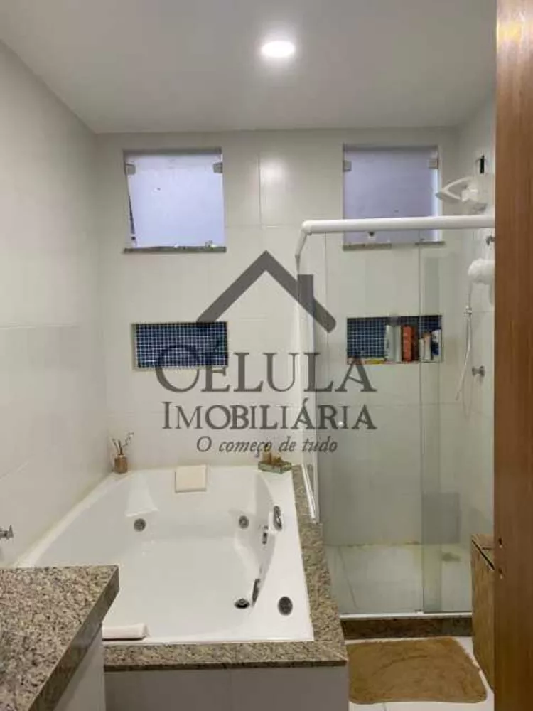 Casa de Condomínio, 4 quartos - Foto 15