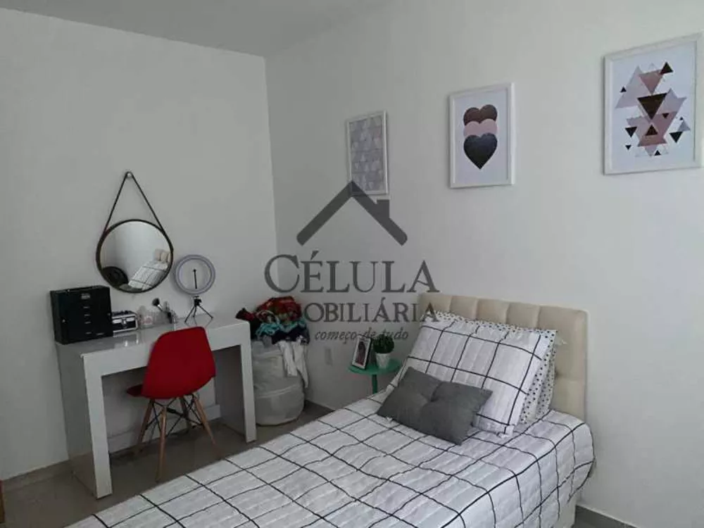 Casa de Condomínio, 4 quartos - Foto 20