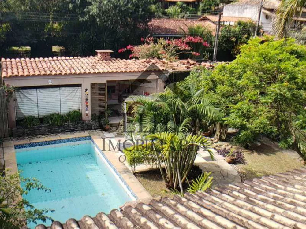Casa de Condomínio, 3 quartos - Foto 23