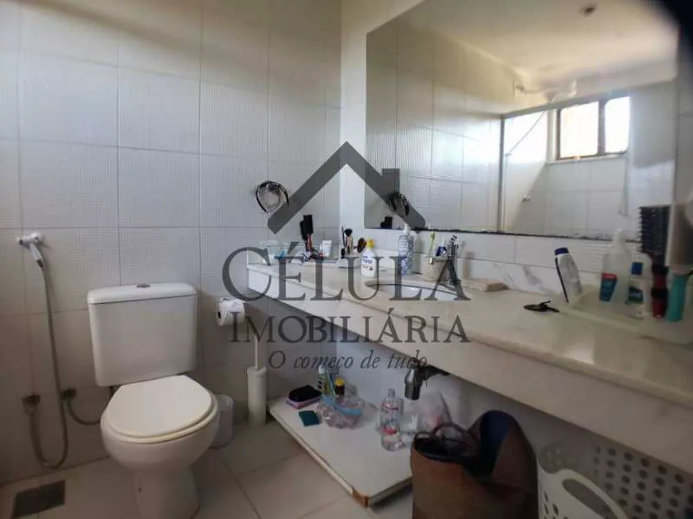 Casa de Condomínio, 3 quartos - Foto 22