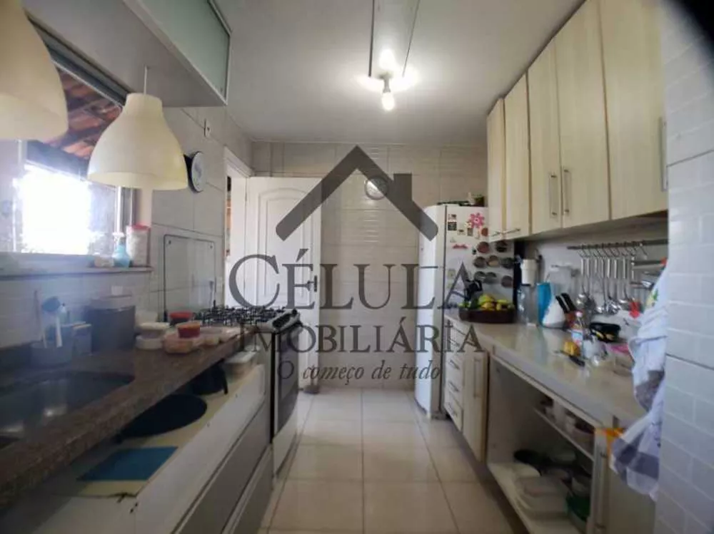 Casa de Condomínio, 3 quartos - Foto 6