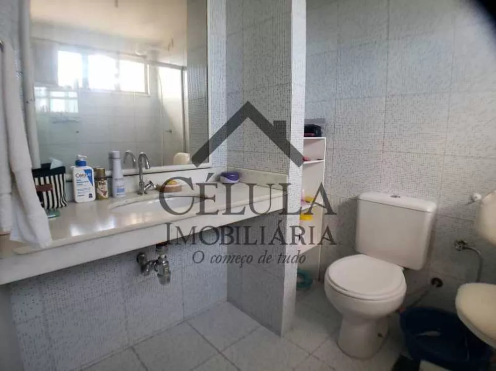 Casa de Condomínio, 3 quartos - Foto 11