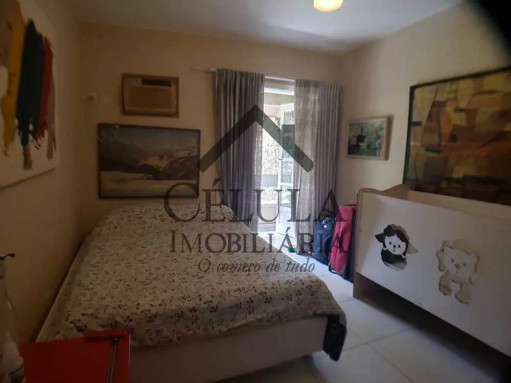 Casa de Condomínio, 3 quartos - Foto 17