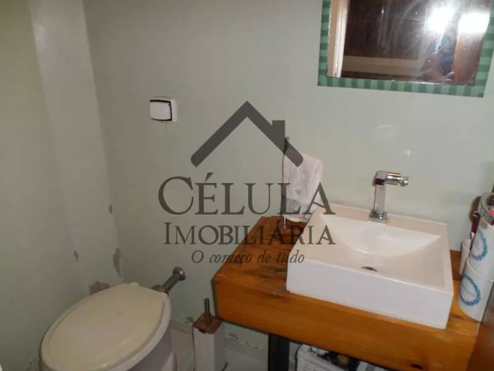 Casa de Condomínio, 3 quartos - Foto 13