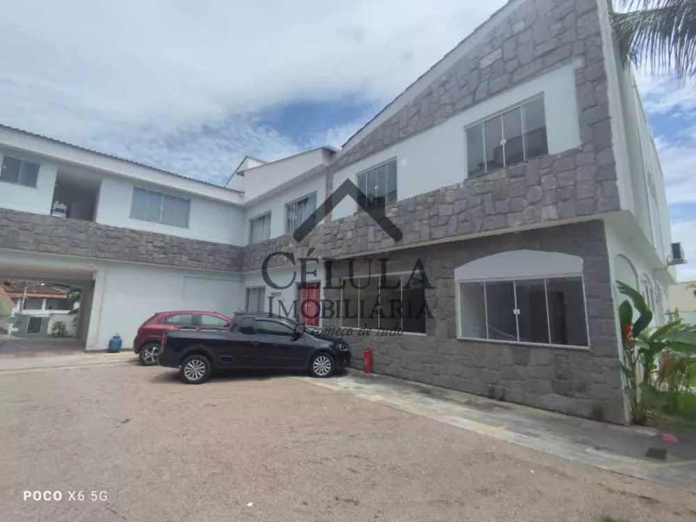 Casa de Condomínio, 2 quartos - Foto 2