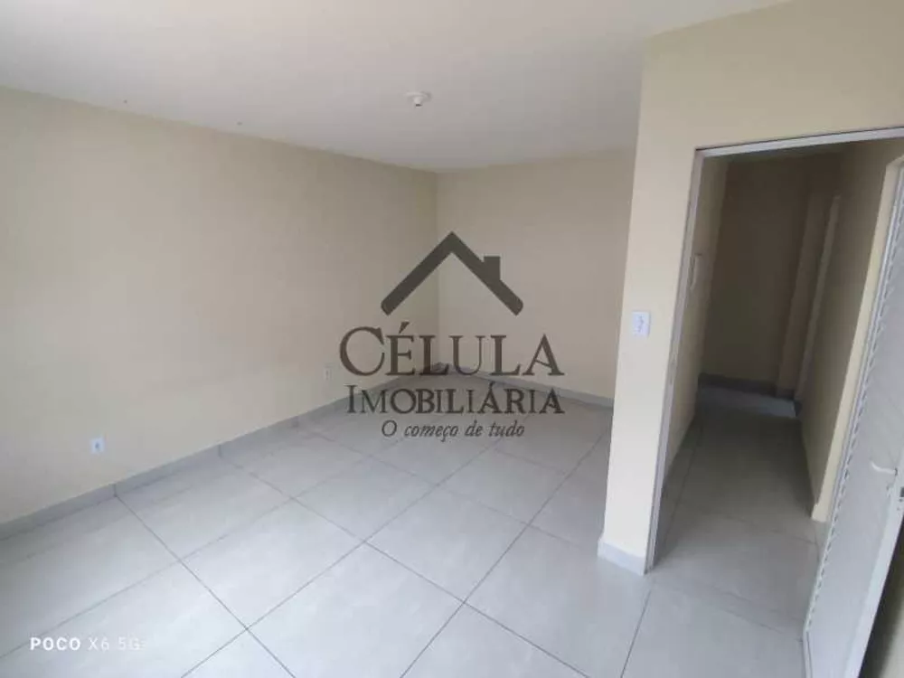 Casa de Condomínio, 2 quartos - Foto 8