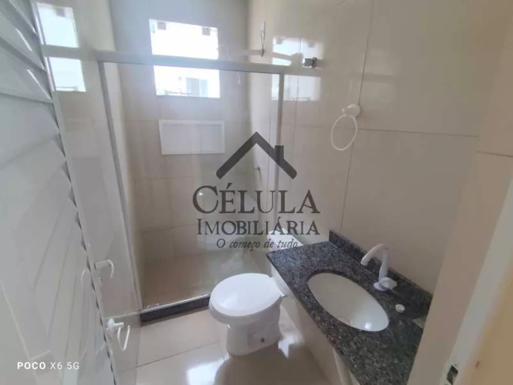 Casa de Condomínio, 2 quartos - Foto 6