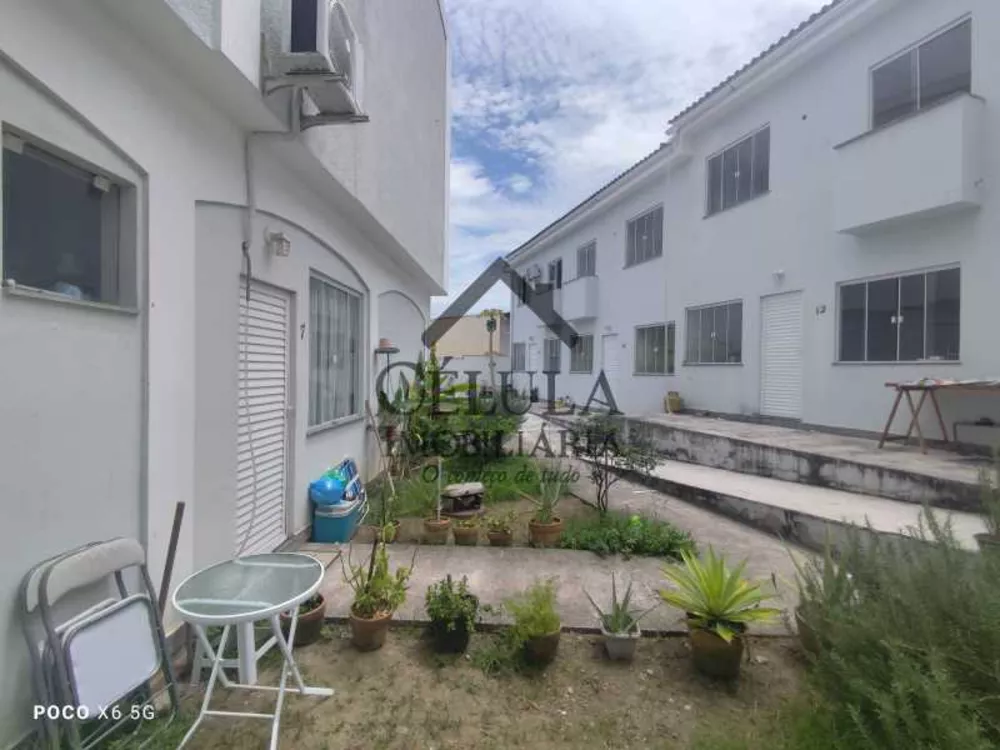 Casa de Condomínio, 2 quartos - Foto 5