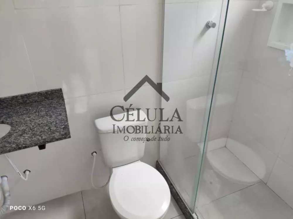 Casa de Condomínio, 2 quartos - Foto 7