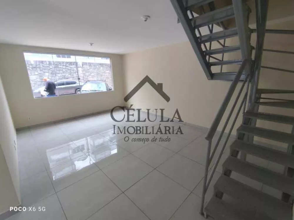 Casa de Condomínio, 2 quartos - Foto 4