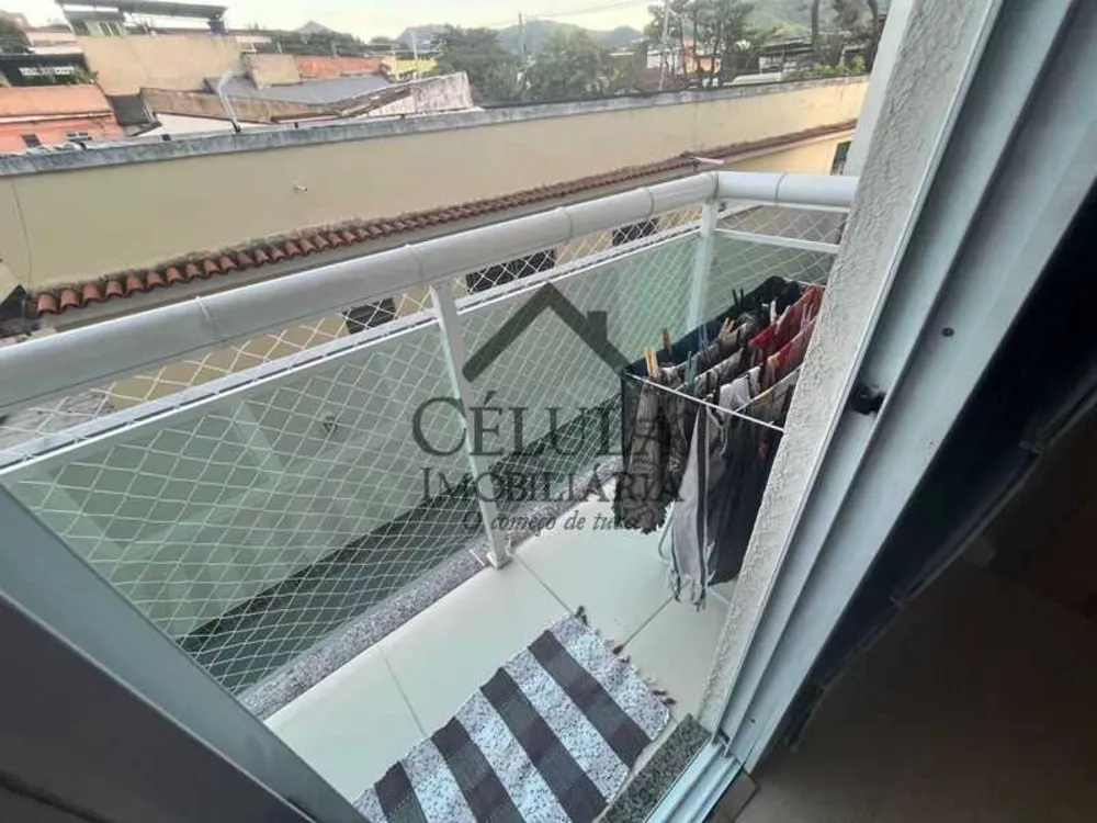 Apartamento, 2 quartos, 64 m² - Foto 23