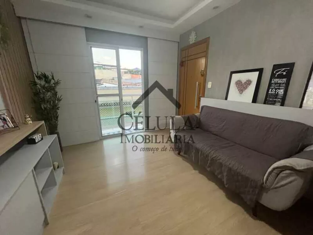 Apartamento, 2 quartos, 64 m² - Foto 2