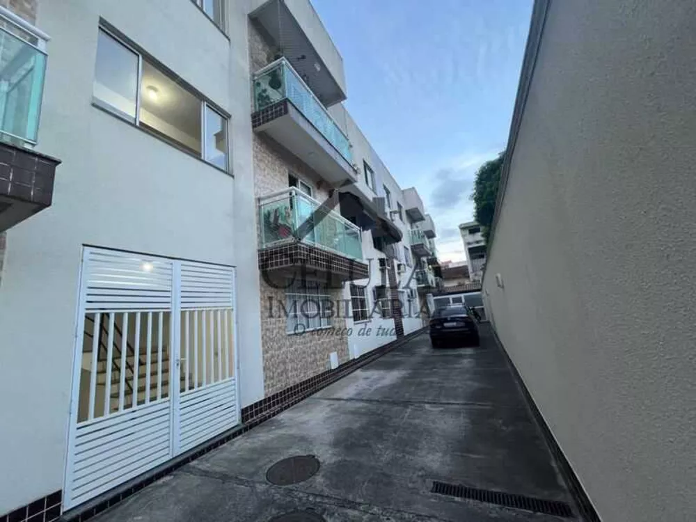 Apartamento, 2 quartos, 64 m² - Foto 14